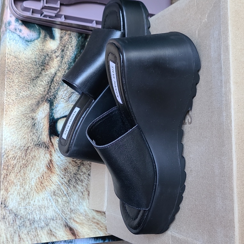 Steve Madden Shoes